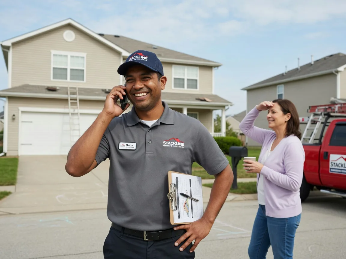 Chimney flashing repair Swisher, IA FAQs